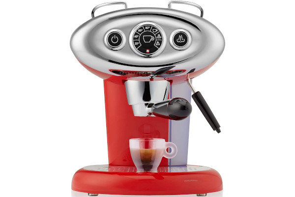 illy iperespresso X7.1