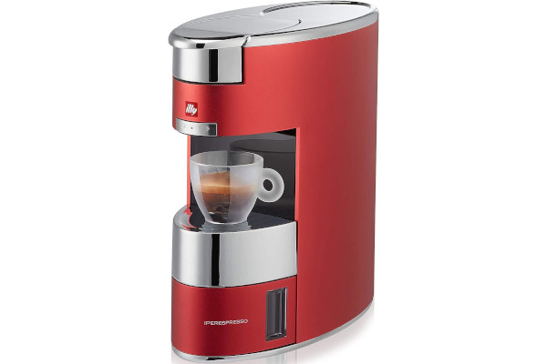 illy iperespresso X9