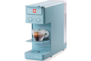 illy iperespresso Maschinen Test / Vergleich