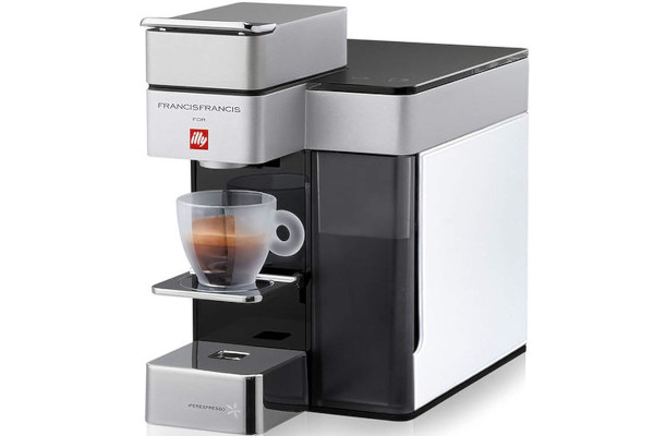 illy iperespresso Y5