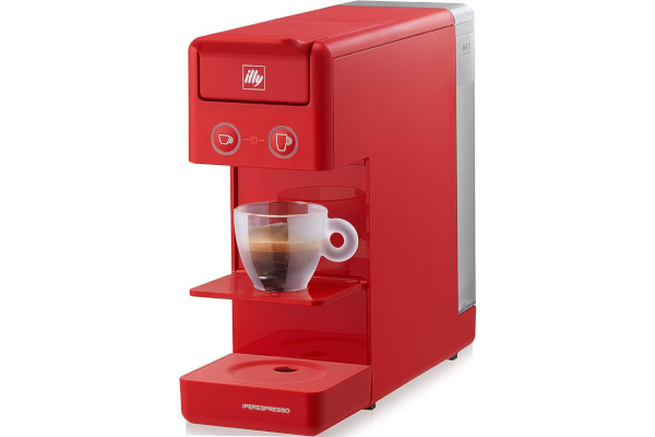 illy iperespresso Y3.2