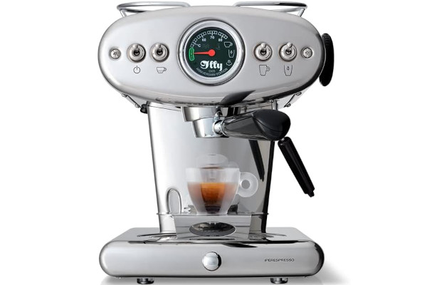 illy iperespresso X1 Anniversary