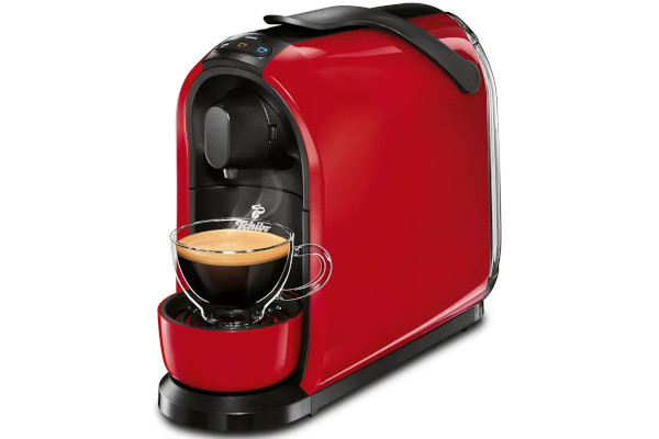 Cafissimo Pure