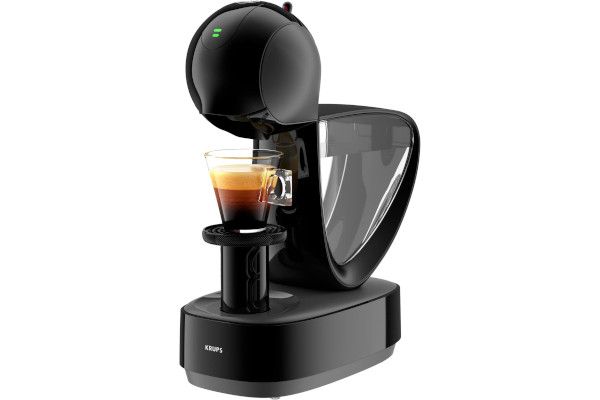 Dolce Gusto Infinissima Touch