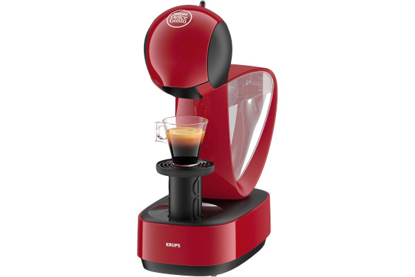 Dolce Gusto Infinissima