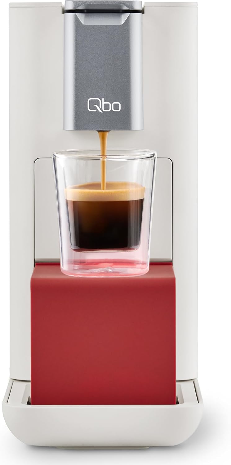 Tchibo Qbo Essential