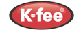 Das K-fee Logo