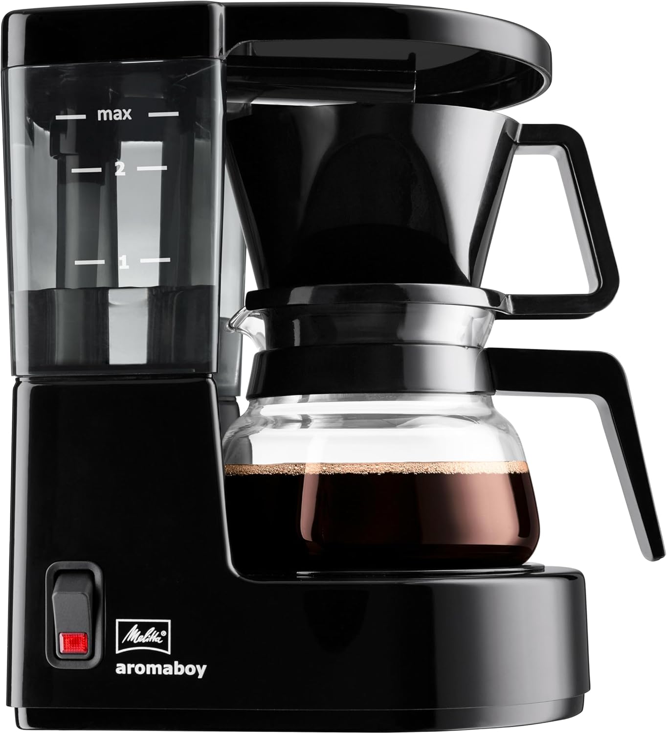Melitta Aromaboy 1015-02