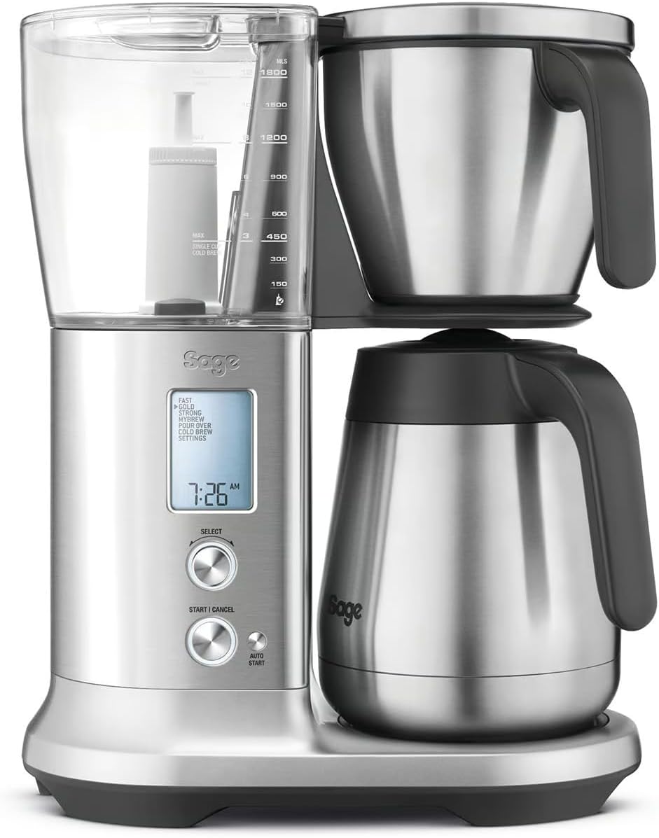 Sage Precision Brewer Thermal SDC450