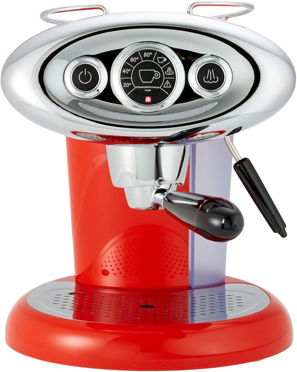illy iperespresso X7.1