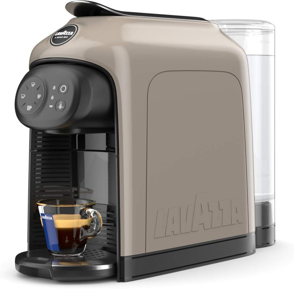 Lavazza Idola