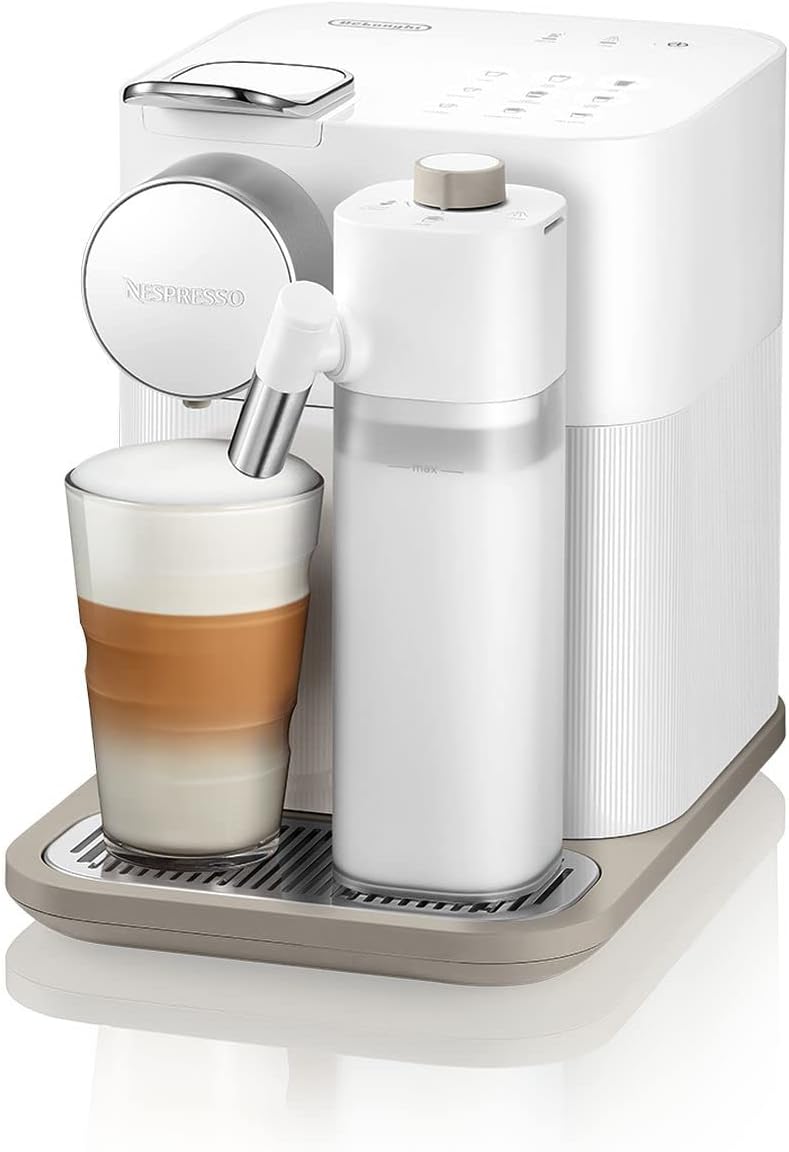 Nespresso Gran Lattissima