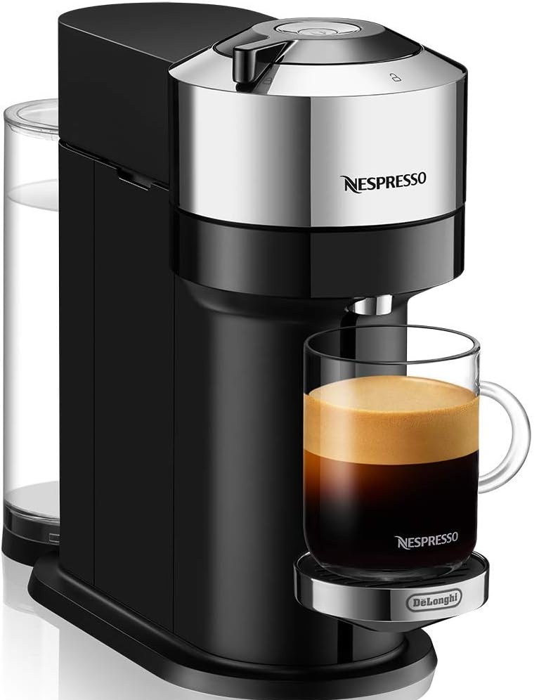 Nespresso Vertuo Next