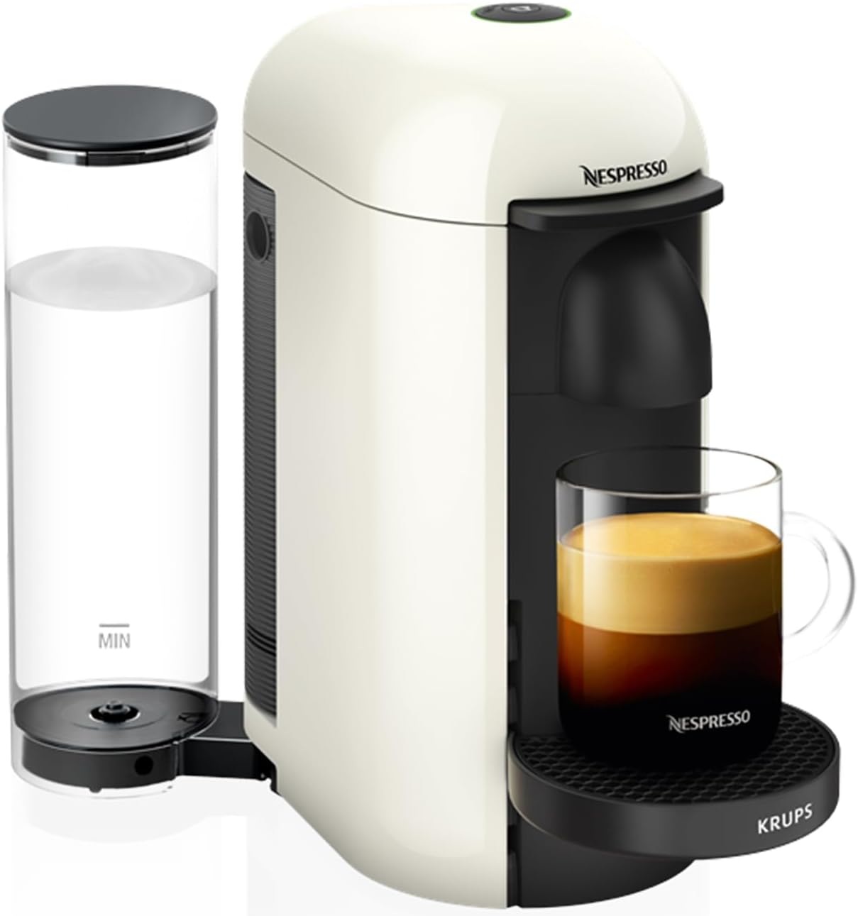 Nespresso Vertuo Plus