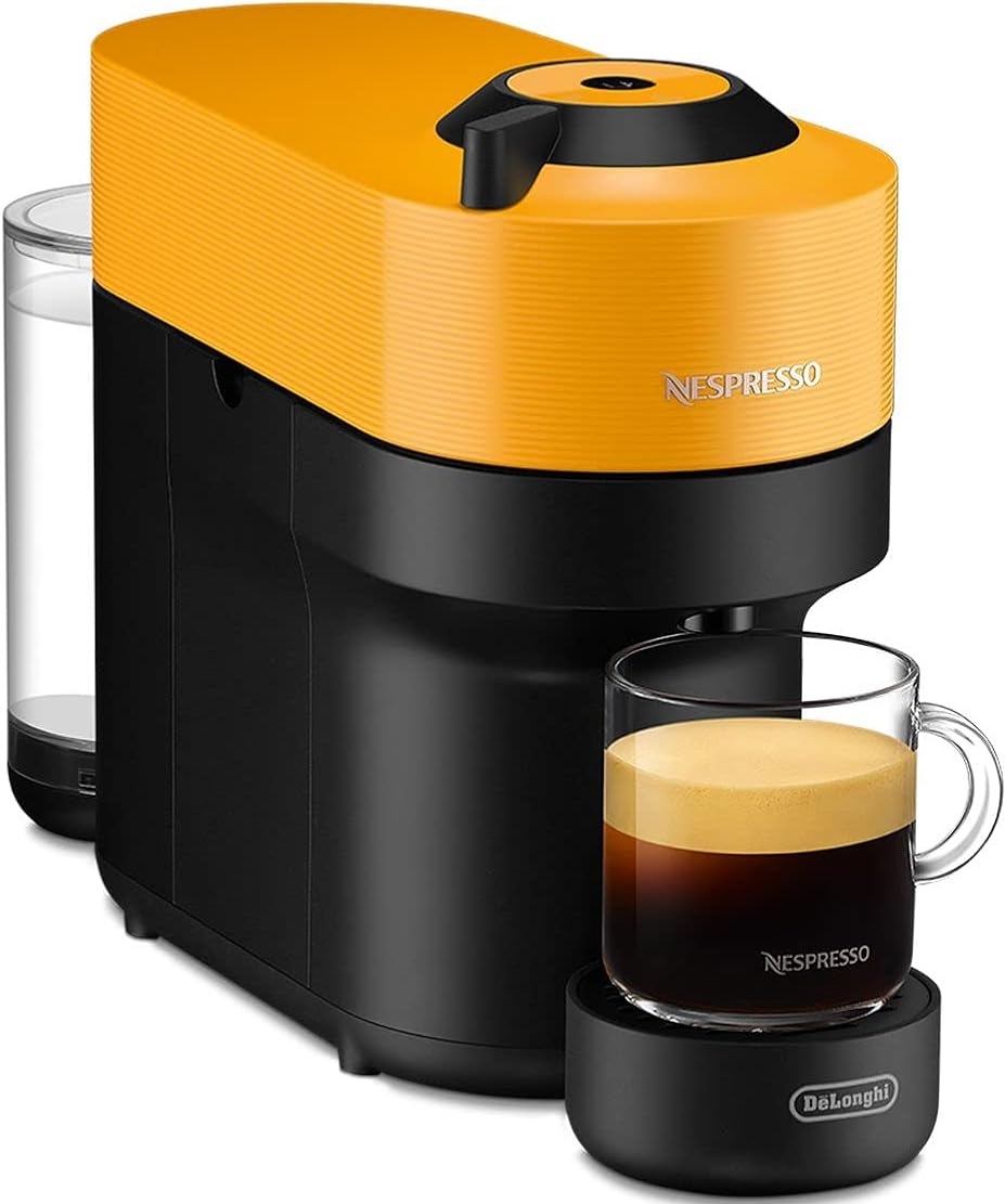 Nespresso Vertuo Pop