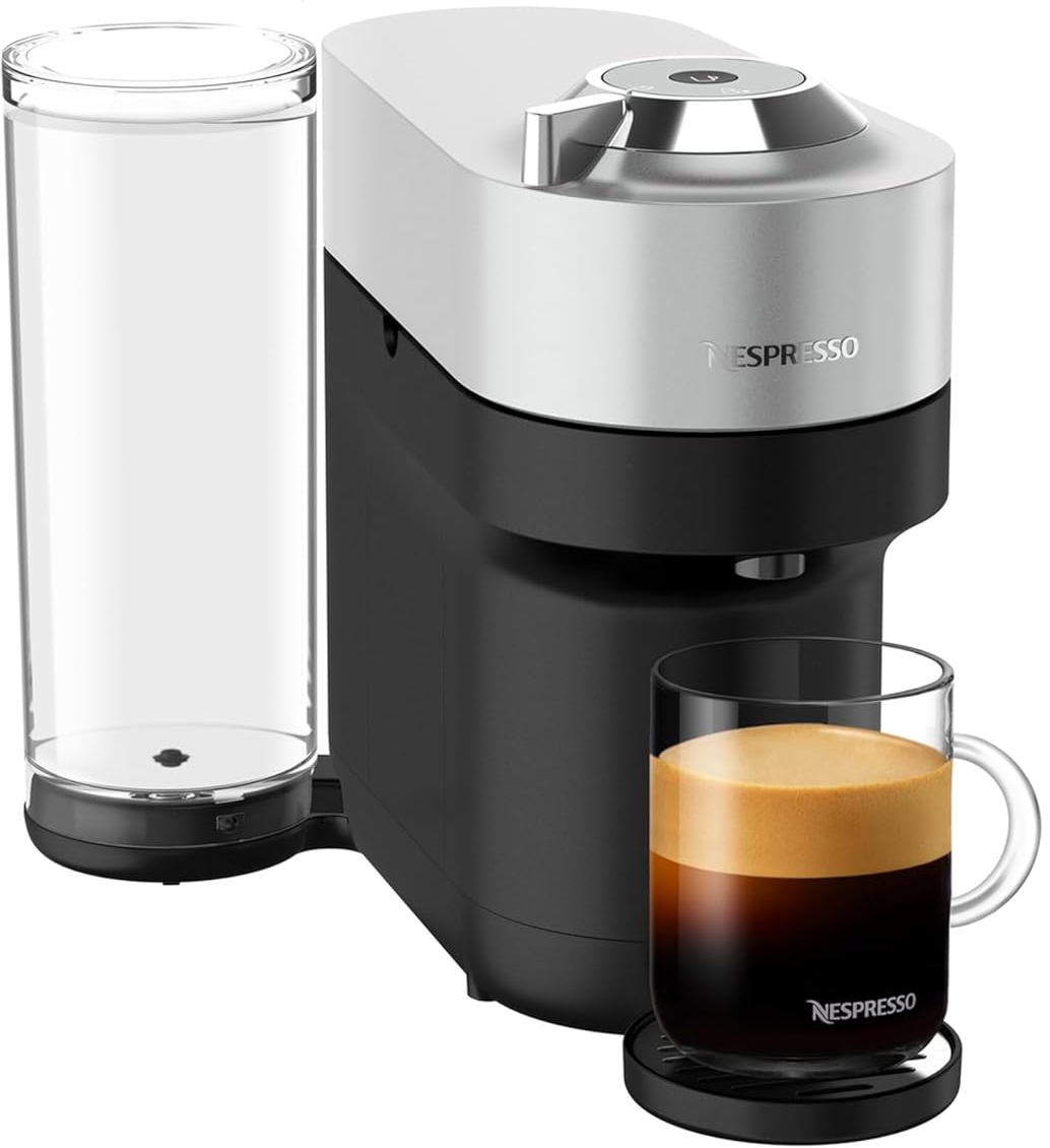 Nespresso Vertuo Pop+