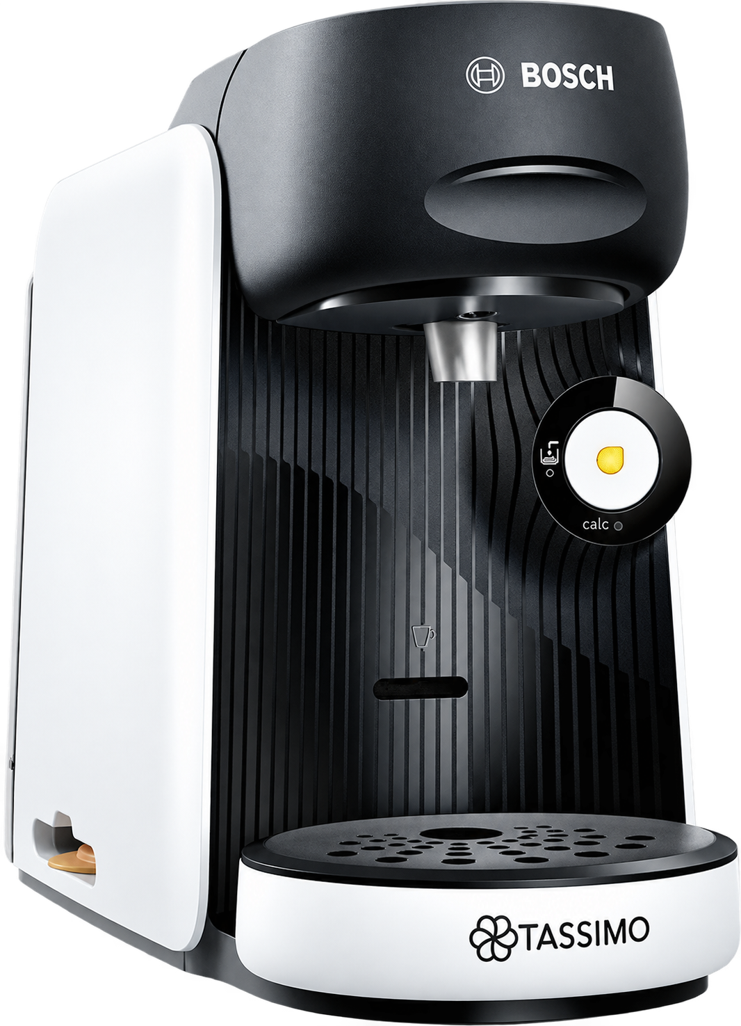 Tassimo Finesse Classic friendly