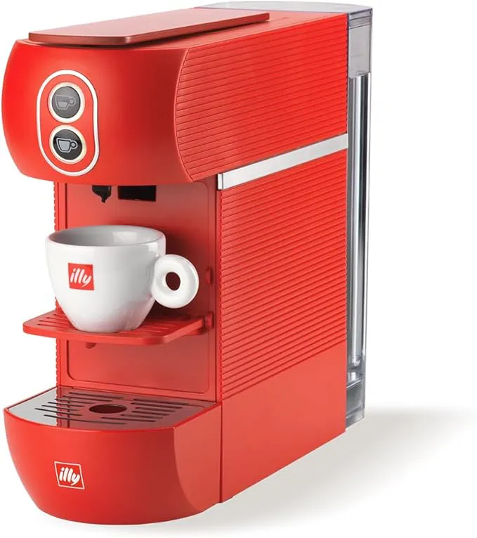 Beste E.S.E.-Padmaschine