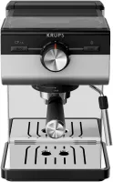 Platz 1 unter 1000 €: Krups Authentic+ XP384G