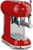 Sieger bei Stiftung Warentest: Smeg ECF01RDEU