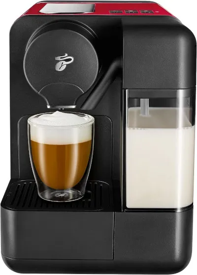 Testsieger Cafissimo Milk