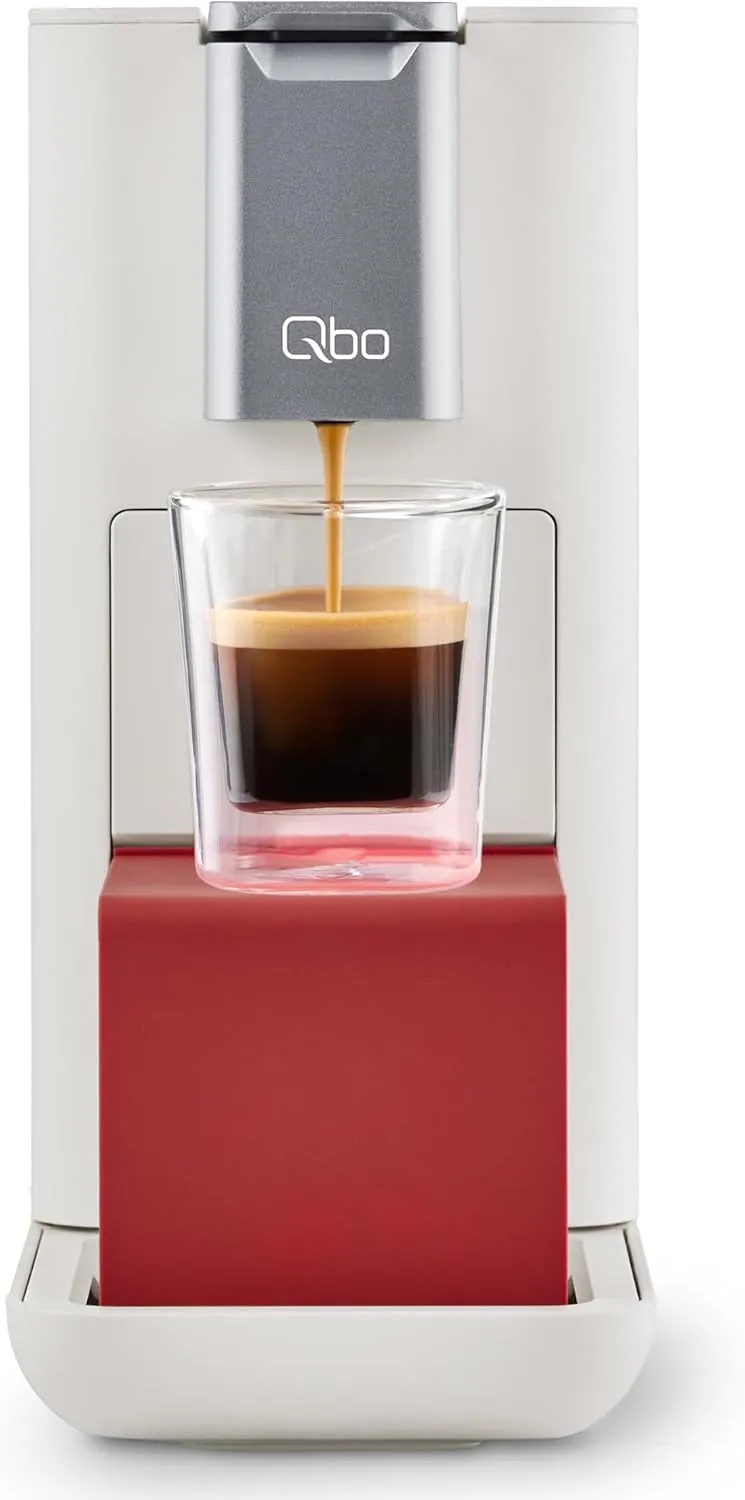 Platz 2: Tchibo Qbo Essential