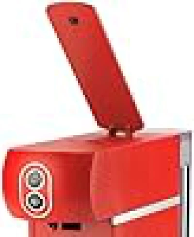 illy Easy 626