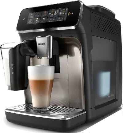 Kaffeevollautomaten