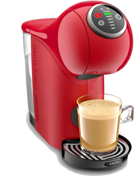 Dolce Gusto Maschinen