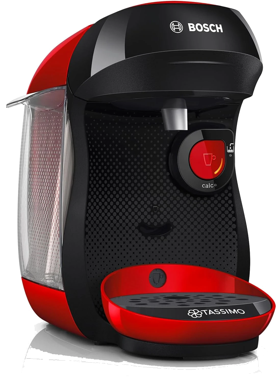 Tassimo Happy