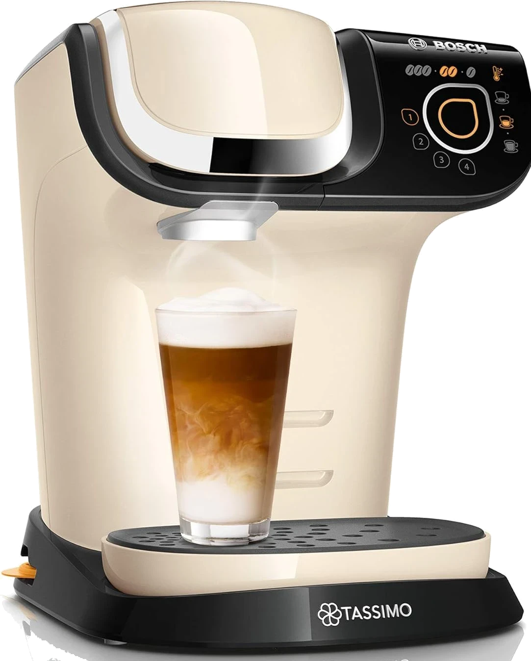 Tassimo Maschinen