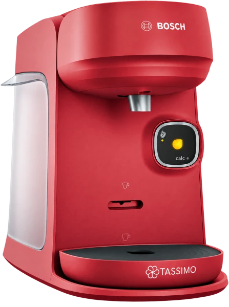 Tassimo Harmony Plus