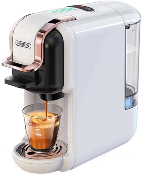 Multisystem-Kaffeemaschinen