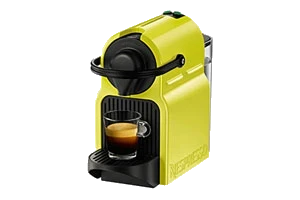 Nespresso Inissia