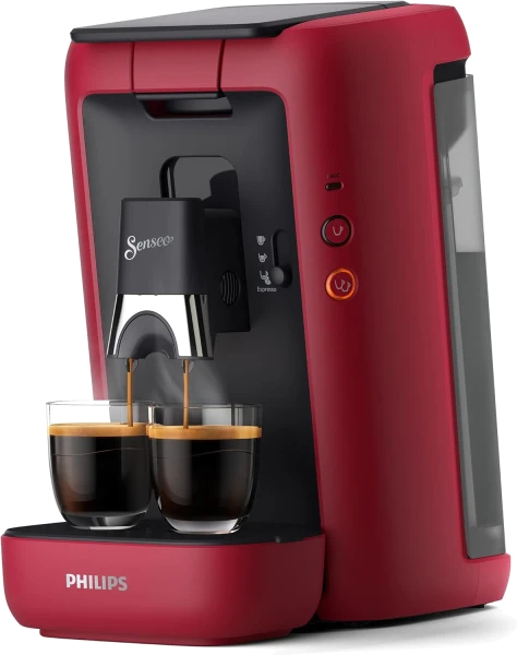 Kaffeepadmaschinen