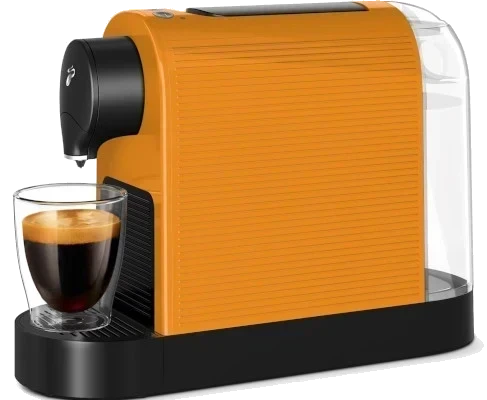 Tchibo Cafissimo Pure Plus