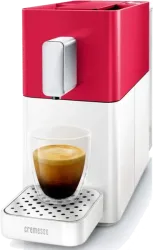 Cremesso Easy Kapselmaschine