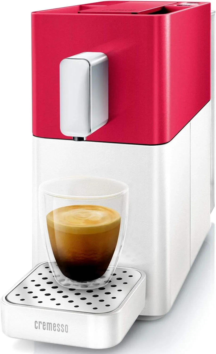 X-Caps Maschinen Cremesso Maschinen