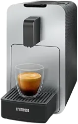 Cremesso Viva Elegante Kapselmaschine