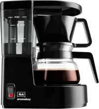 Melitta Aromaboy Filterkaffeemaschine
