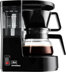 Melitta Aromaboy Filterkaffeemaschine