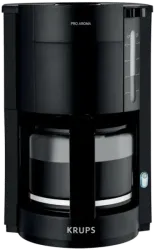 Krups ProAroma Filterkaffeemaschine