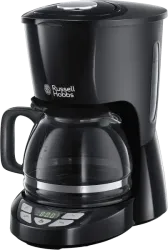 Filterkaffeemaschine Russell Hobbs Textures Plus
