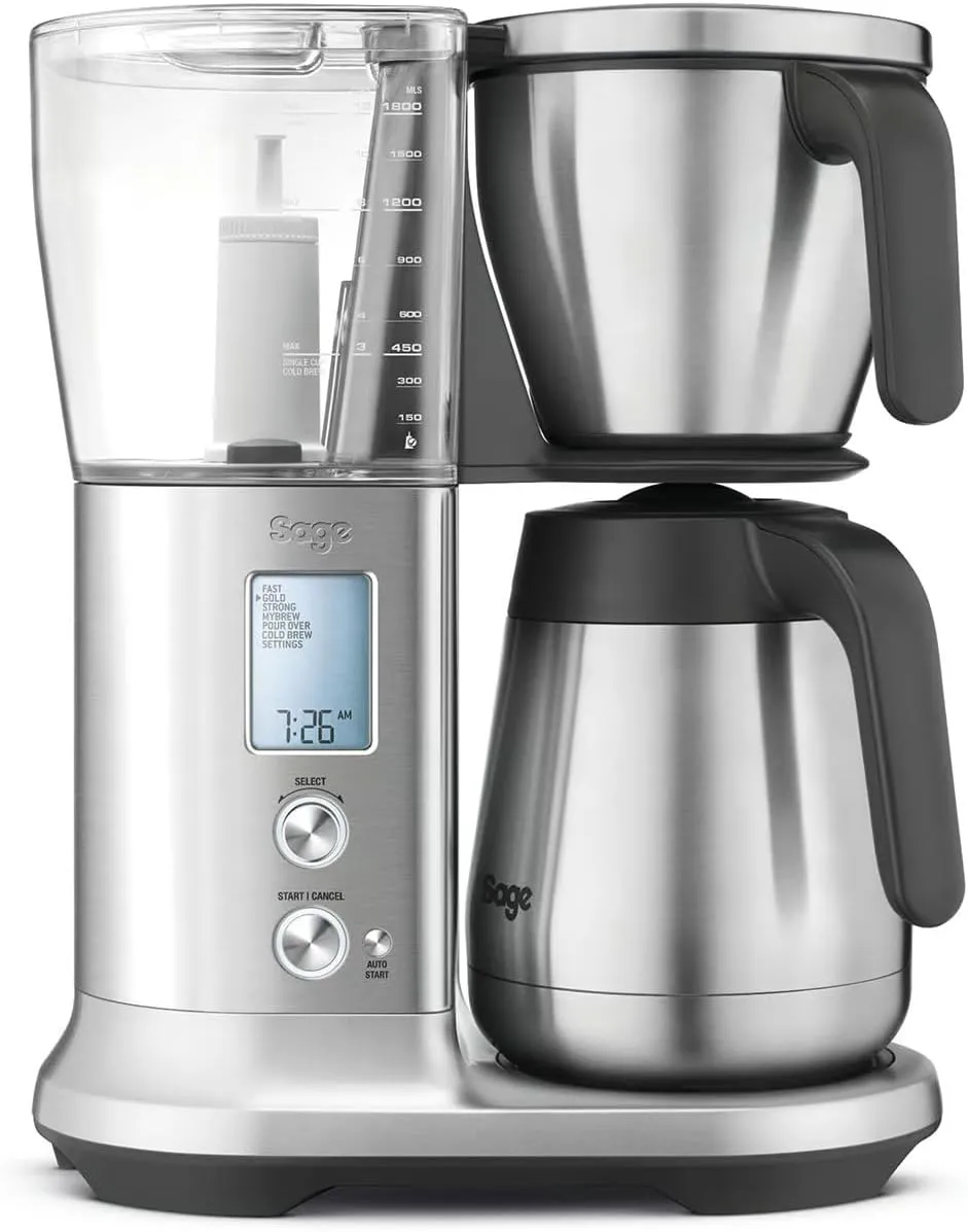 Filterkaffeemaschinen