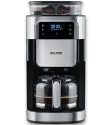 Produktbild: Filterkaffeemaschinen Severin KA 4813