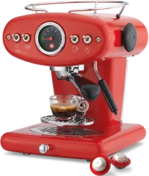 illy X-Caps X1 Kapselmaschine