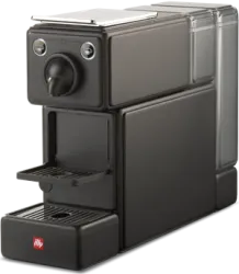illy X-Caps X3 Kapselmaschine