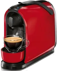 Cafissimo Pure Kapselmaschine
