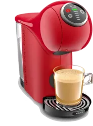 Nescafé Dolce Gusto Genio S Plus Kapselmaschine