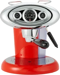 illy iperespresso X7.1 Kapselmaschine